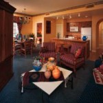 Legacy Golf Resort