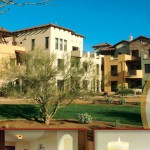 Cibola Vista Resort & Spa Exterior