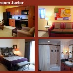 Cibola Vista Resort & Spa Junior Suite Rooms