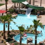 Cibola Vista Lagoon Pool
