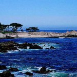 Pine Acres Lodge Monterey Pacific Grove