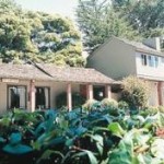 Pine Acres Lodge Monterey Pacific Grove