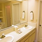 Scottsdale Camelback Resort Bathroom Scottsdale Camelback Resort Bathroom