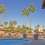 Scottsdale Camelback Resort Pool Scottsdale Camelback Resort Pool