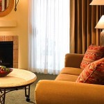 Sheraton Desert Oasis Resort North Scottsdale Living Area 2 Sheraton Desert Oasis Resort North Scottsdale Living Area 2