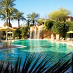 Sheraton Desert Oasis Resort North Scottsdale Pool Sheraton Desert Oasis Resort North Scottsdale Pool