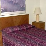 Mark IX Resort Breckenridge Bedroom