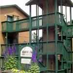Mark IX Resort Breckenridge Exterior
