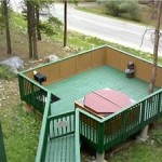 Mark IX Resort Breckenridge Hot Tub