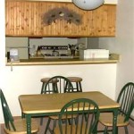 Mark IX Resort Breckenridge Kitchen