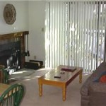Mark IX Resort Breckenridge Living Room