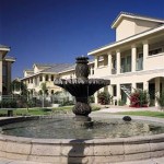 Westgate Painted Mountain Resort Mesa Fountain Westgate Painted Mountain Resort Mesa Fountain