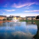 Westgate Painted Mountain Resort Mesa Fountain Westgate Painted Mountain Resort Mesa Fountain