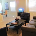 San Antonio Eckhert Place Condo Vacation Rental