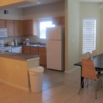 San Antonio Eckhert Place Condo Vacation Rental