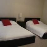 San Antonio Eckhert Place Condo Vacation Rental
