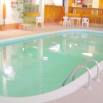 Island Park Village Resort Yellowstone Pool Island Park Village Resort Yellowstone Pool
