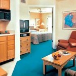 Villas De Santa Fe Resort Spacious Living and Sleeping Areas Villas de Santa Fe Resort Spacious Living and Sleeping Areas
