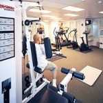 Christie Lodge Resort Vail Exercise Facility Christie Lodge Resort Vail Exercise Facility