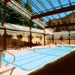 Christie Lodge Resort Indoor Swimming Pool Christie Lodge Resort Indoor Swimming Pool