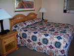 Wyndham Fairfield Flagstaff Resort Bedroom 1 Wyndham Fairfield Flagstaff Resort Bedroom 1