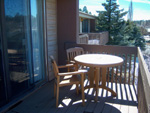 Wyndham Fairfield Flagstaff Resort Deck Wyndham Fairfield Flagstaff Resort Deck
