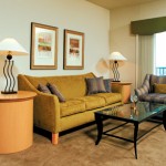 Worldmark Oceanside Harbor Resort California San Diego Art Deco Interior