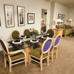 Worldmark Oceanside Harbor Resort California San Diego Dining Area