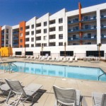 Worldmark Oceanside Harbor Resort California San Diego Pool Area