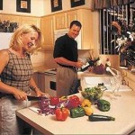 Scottsdale Links Resort kitchen Scottsdale Links Resort kitchen