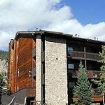 Mountainside Frisco Resort Colorado Exterior Mountainside Frisco Resort Colorado Exterior