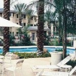 Scottsdale Links Resort swimming pool Scottsdale Links Resort swimming pool