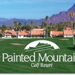 Westgate Painted Mountain Resort Mesa Golf Course Westgate Painted Mountain Resort Mesa Golf Course