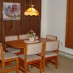 Orofino by Straight Creek Condominium Resort at Dillon Dining Room Orofino by Straight Creek Condominium Resort at Dillon Dining Room