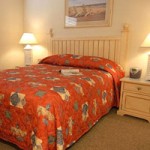 Worldmark Pismo Beach Resort California Master Bedroom
