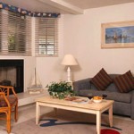 Worldmark Pismo Beach Resort California Living Room