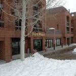 Park Plaza Resort Park City