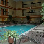 Park Plaza Resort Park City