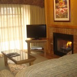 Park Plaza Resort Park City