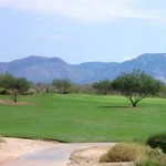 Worldmark Rancho Vistoso Resort Tucson Golf Course