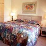 Worldmark Rancho Vistoso Resort Tucson Bedroom