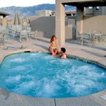 Worldmark Rancho Vistoso Resort Tucson Whirlpool Spa