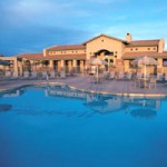 Worldmark Rancho Vistoso Resort Tucson Large Pool