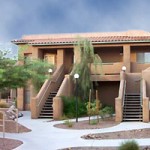 Worldmark Rancho Vistoso Resort Tucson Exterior