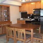 regencykitdine 150x150 UTAH   Park Regency Resort Park City