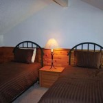 RockRidge Resort Breckenridge Bedroom 3