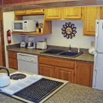 RockRidge Resort Breckenridge Kitchen