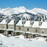 RockRidge Resort Breckenridge Exterior