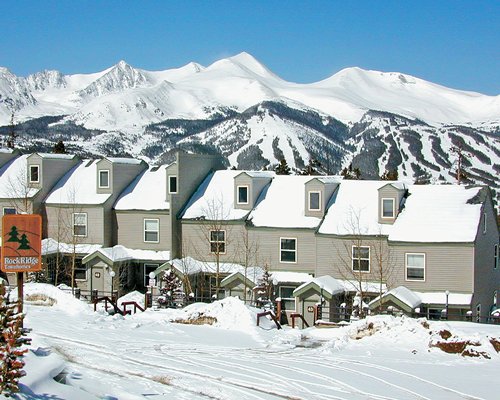 RockRidge Resort Breckenridge Exterior RockRidge Resort Breckenridge Exterior