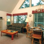 Worldmark Schooner Landing Resort Newport